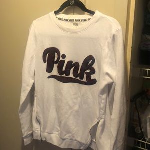 PINK by Victoria Secret Sweat Shirt